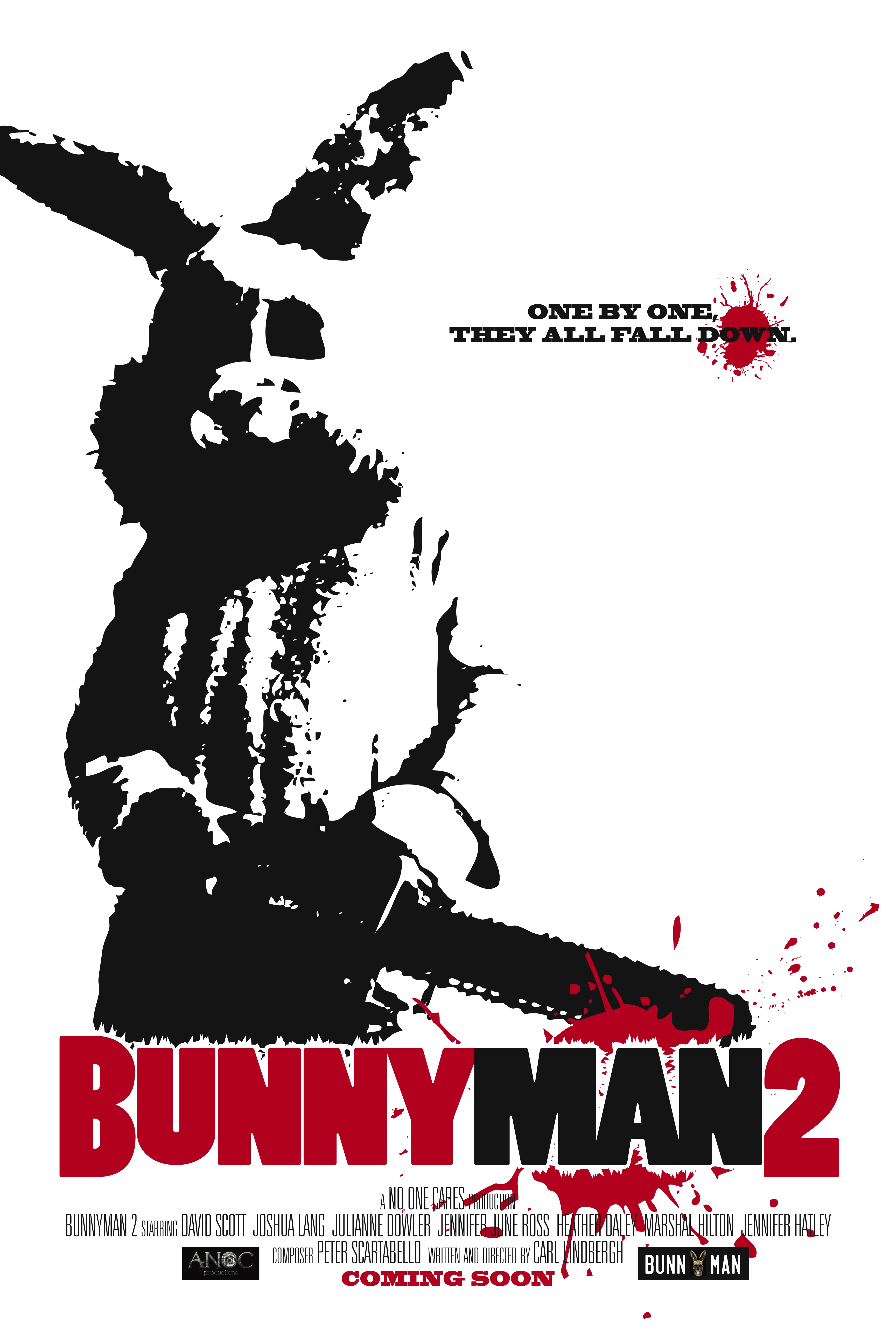 Bunnyman 2 movie